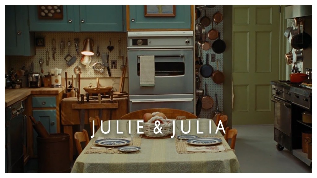 cooking techniques in julie and julia - Julie & Julia - All Food & Cooking Scenes in Minutes