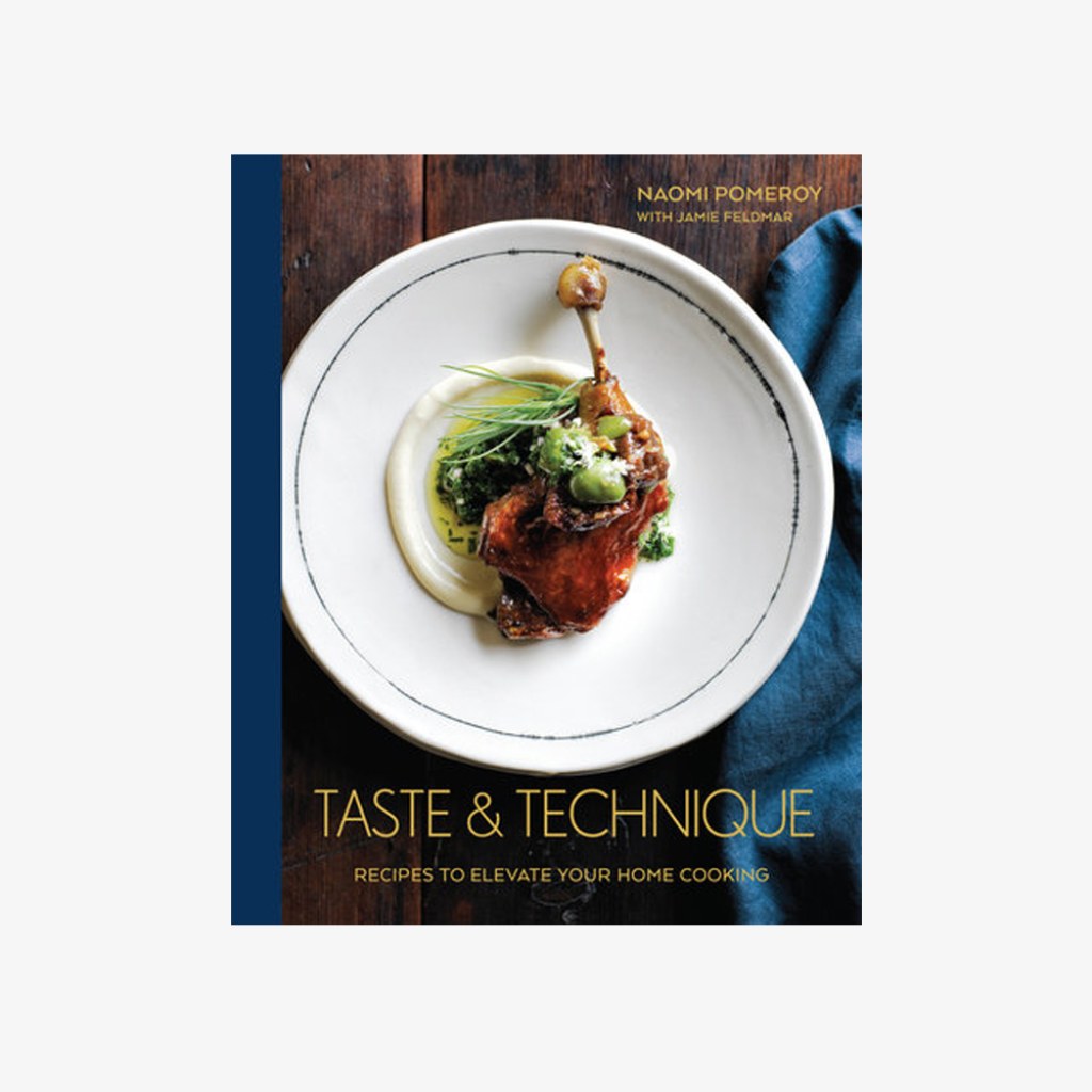 taste amp technique recipes to elevate your home cooking whisk