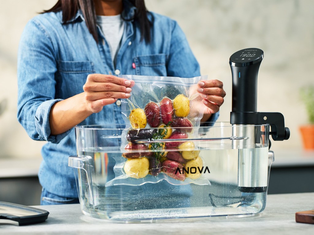 what is sous vide everything you need to know anova culinary 0